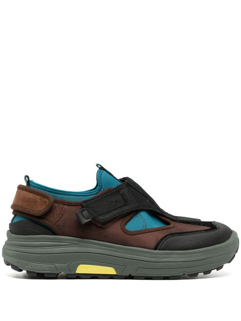 SUICOKE TRED